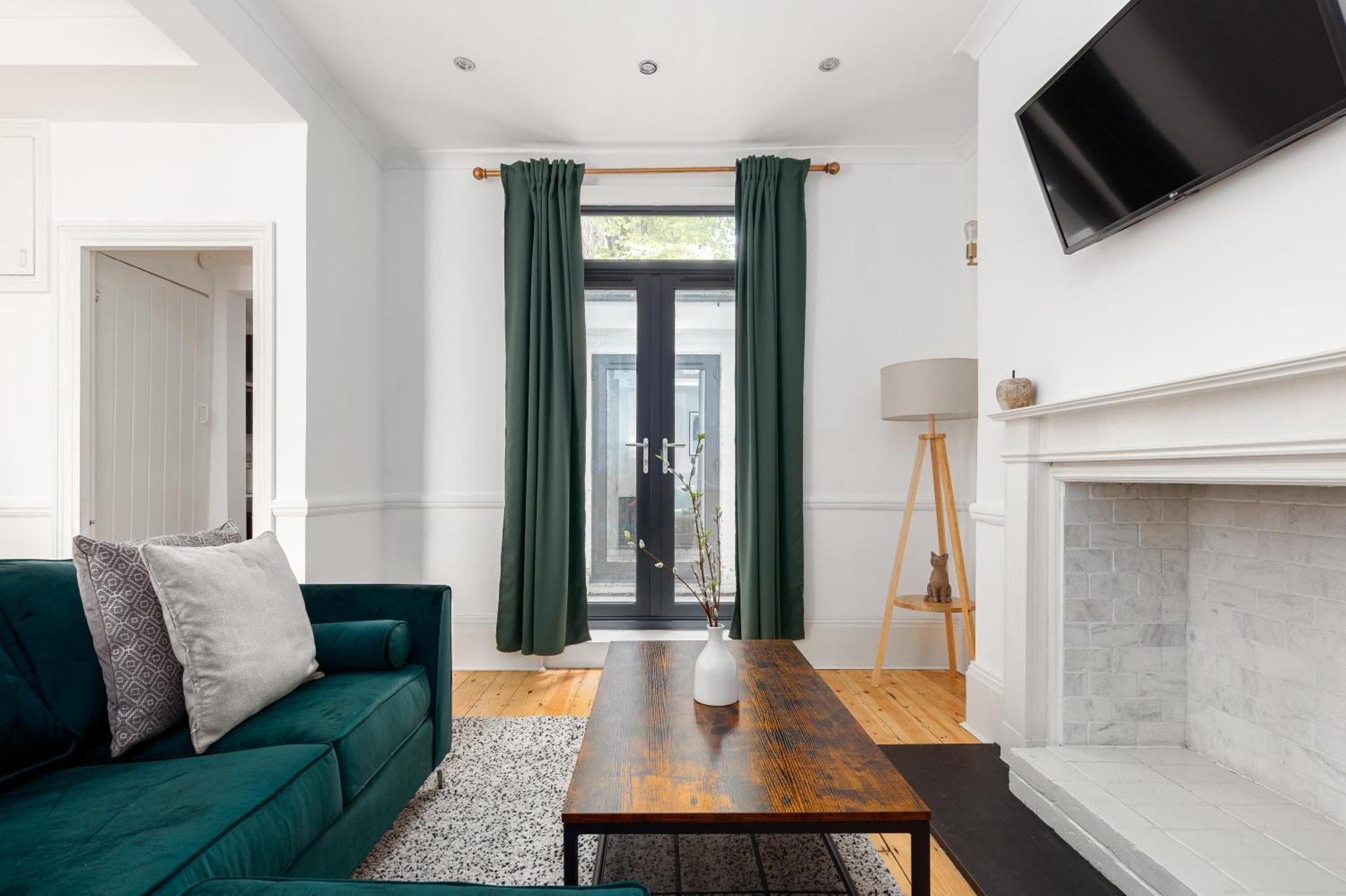 The Hammersmith Collection Appartamento Londra