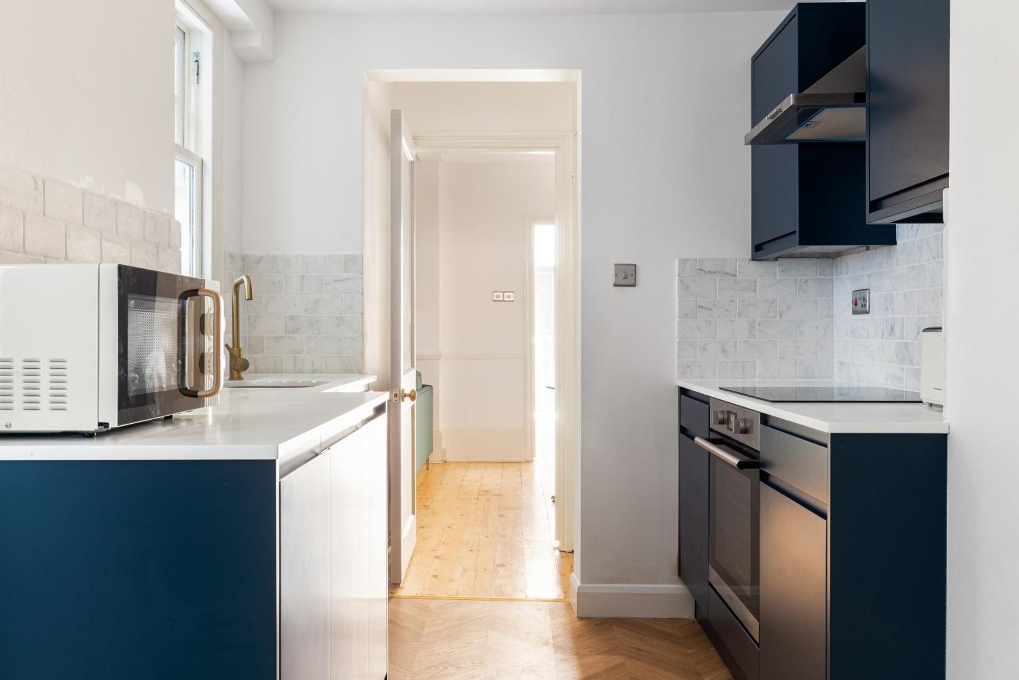 Appartamento The Hammersmith Collection *