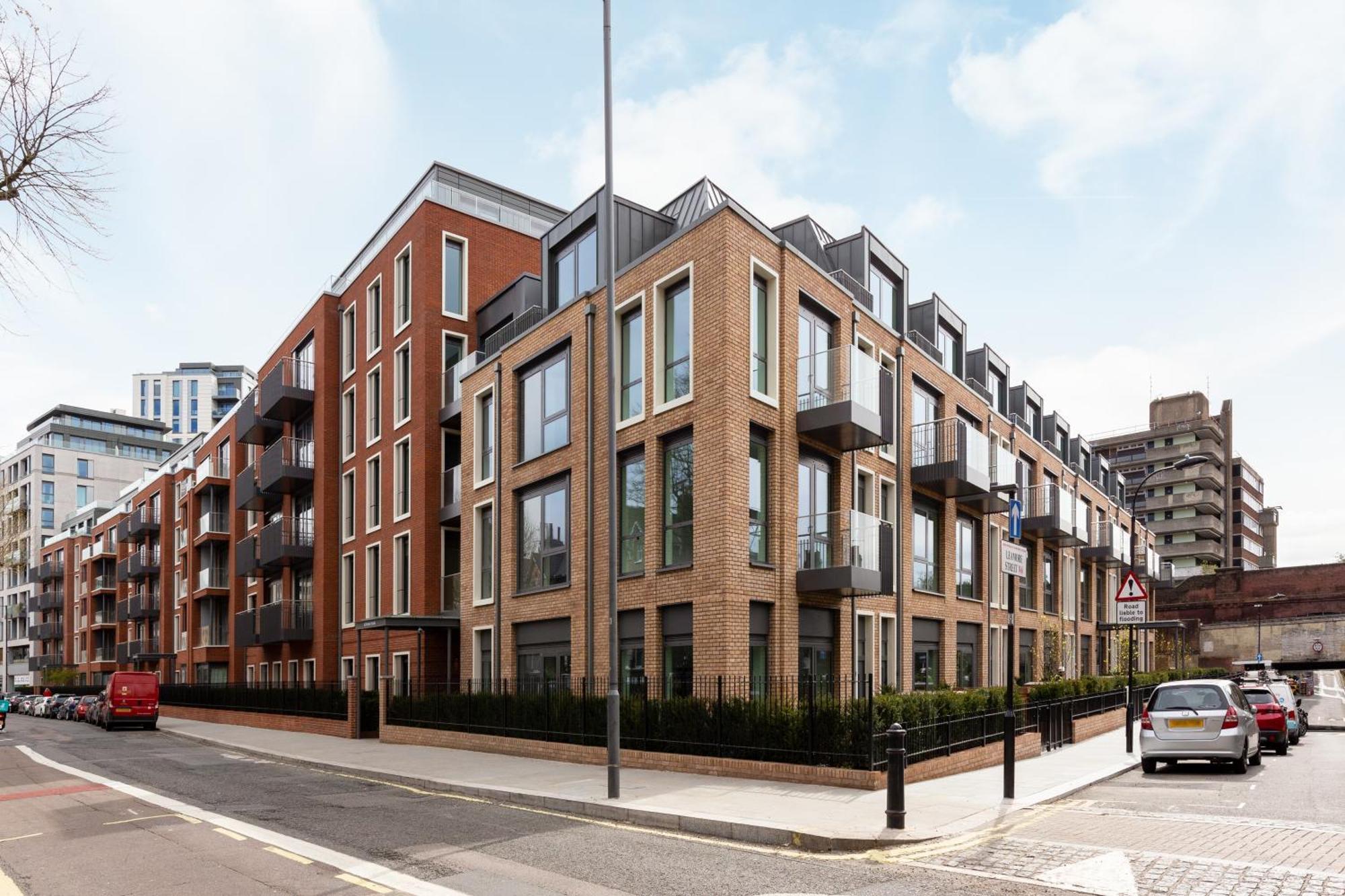 The Hammersmith Collection Appartamento *