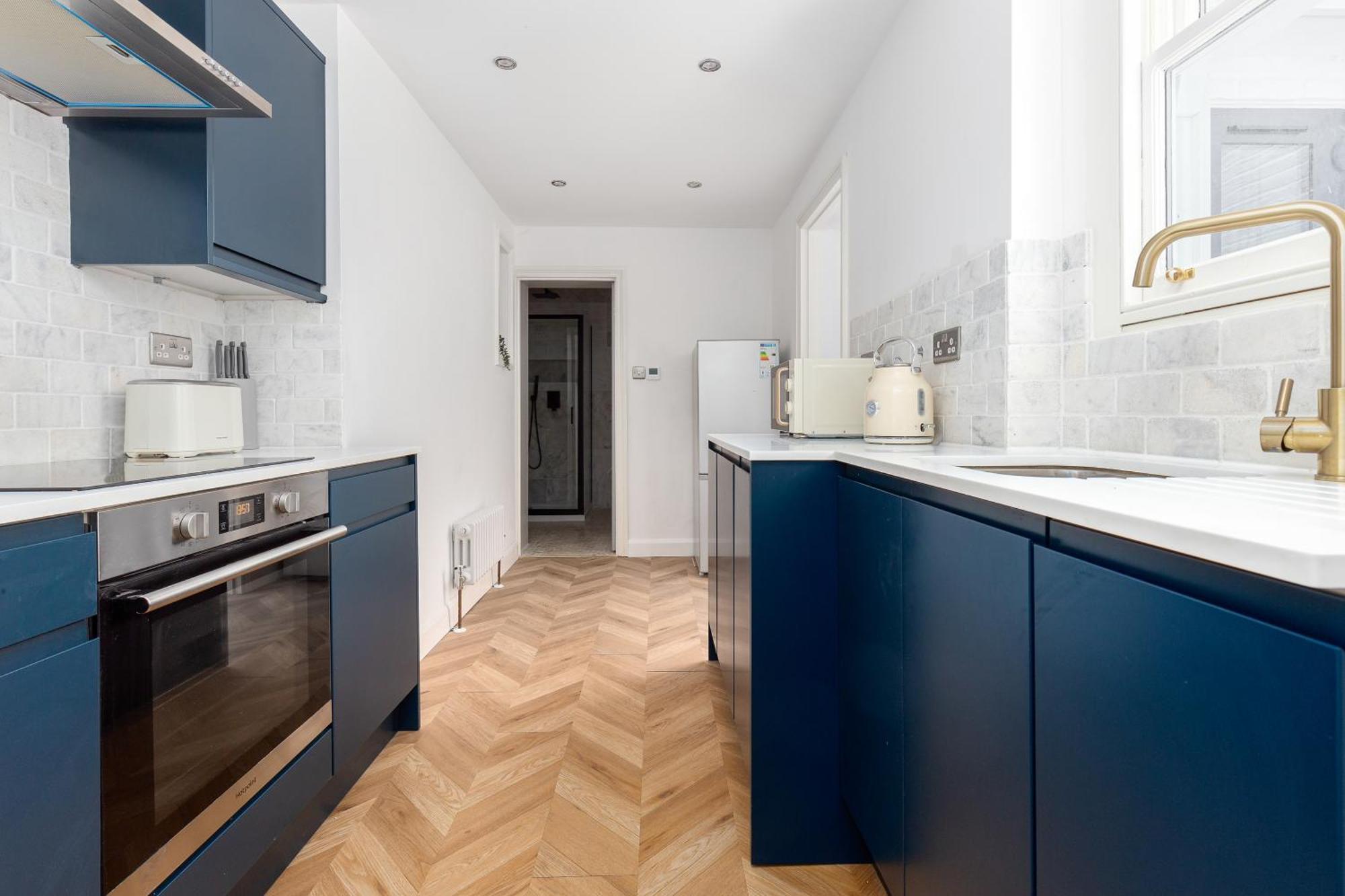 Appartamento The Hammersmith Collection Londra