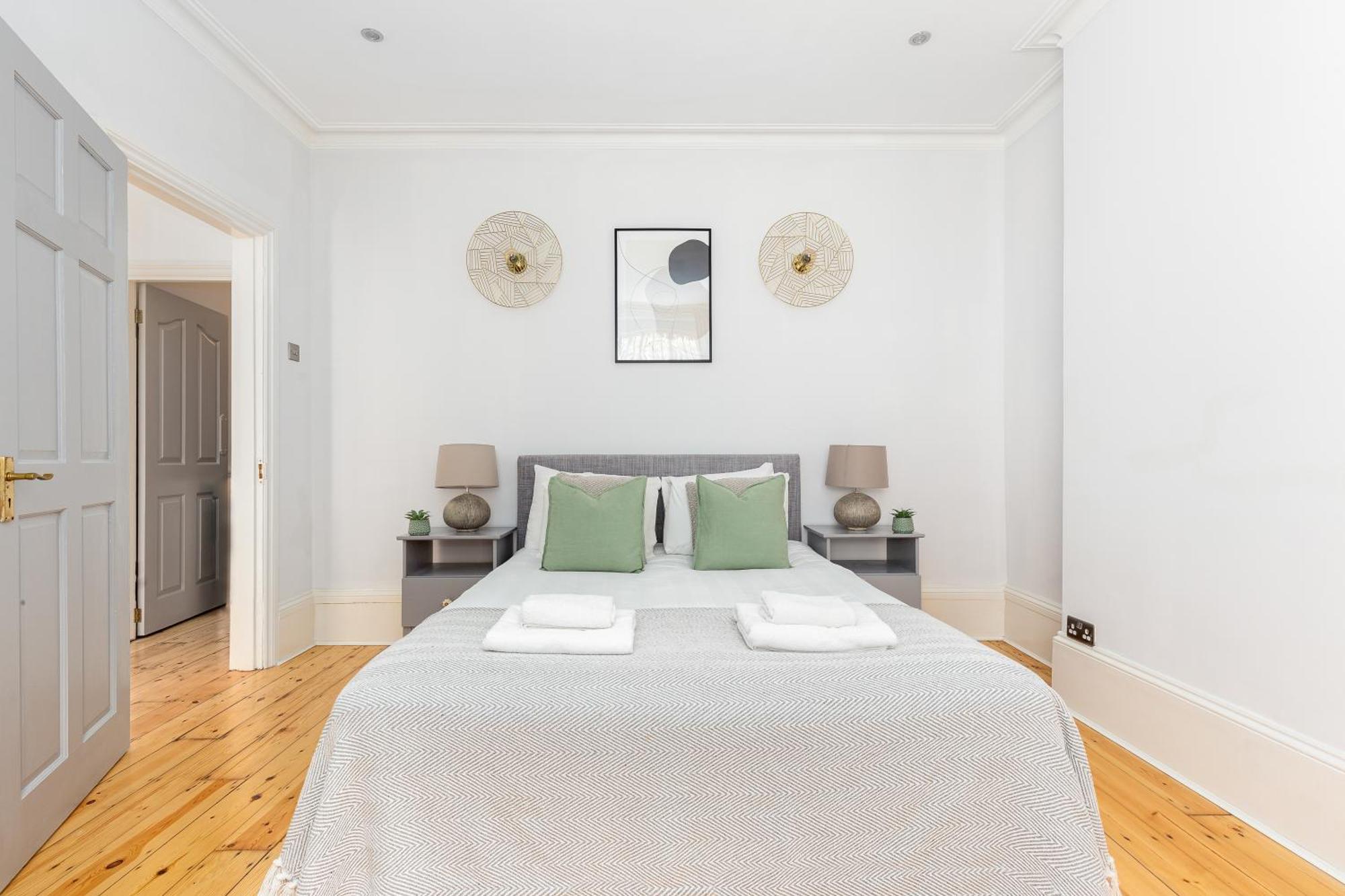 The Hammersmith Collection Appartamento Londra